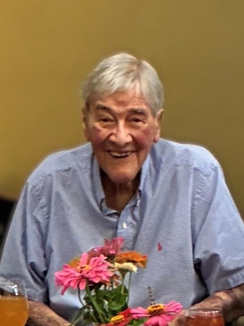 Obituary of Bob Treviño