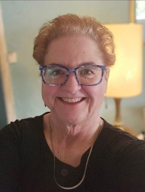 Obituary of Josette Sheaffer