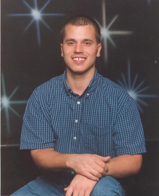 Obituary of Michael W. Noblin