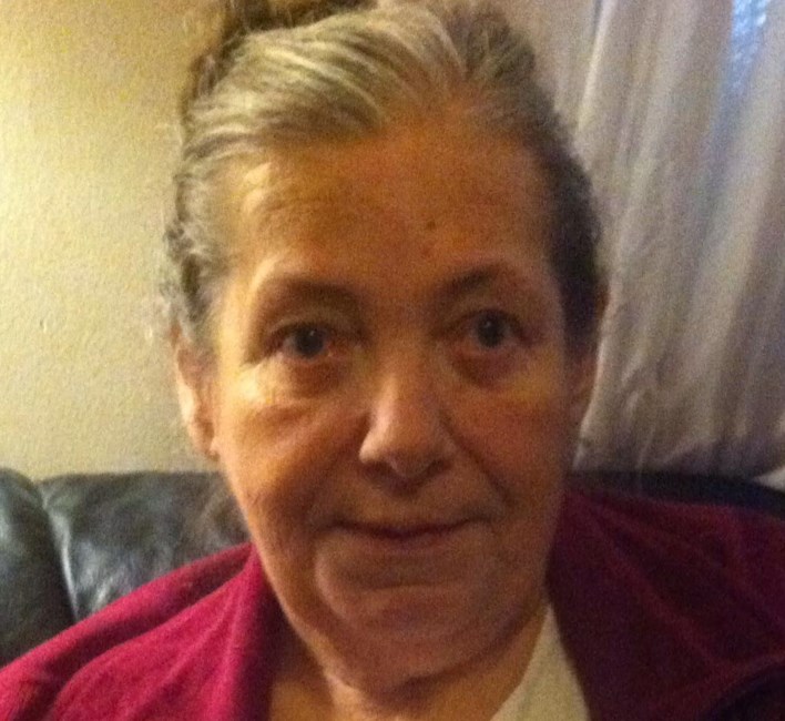 Obituary of Jacqueline Elizabeth Roy