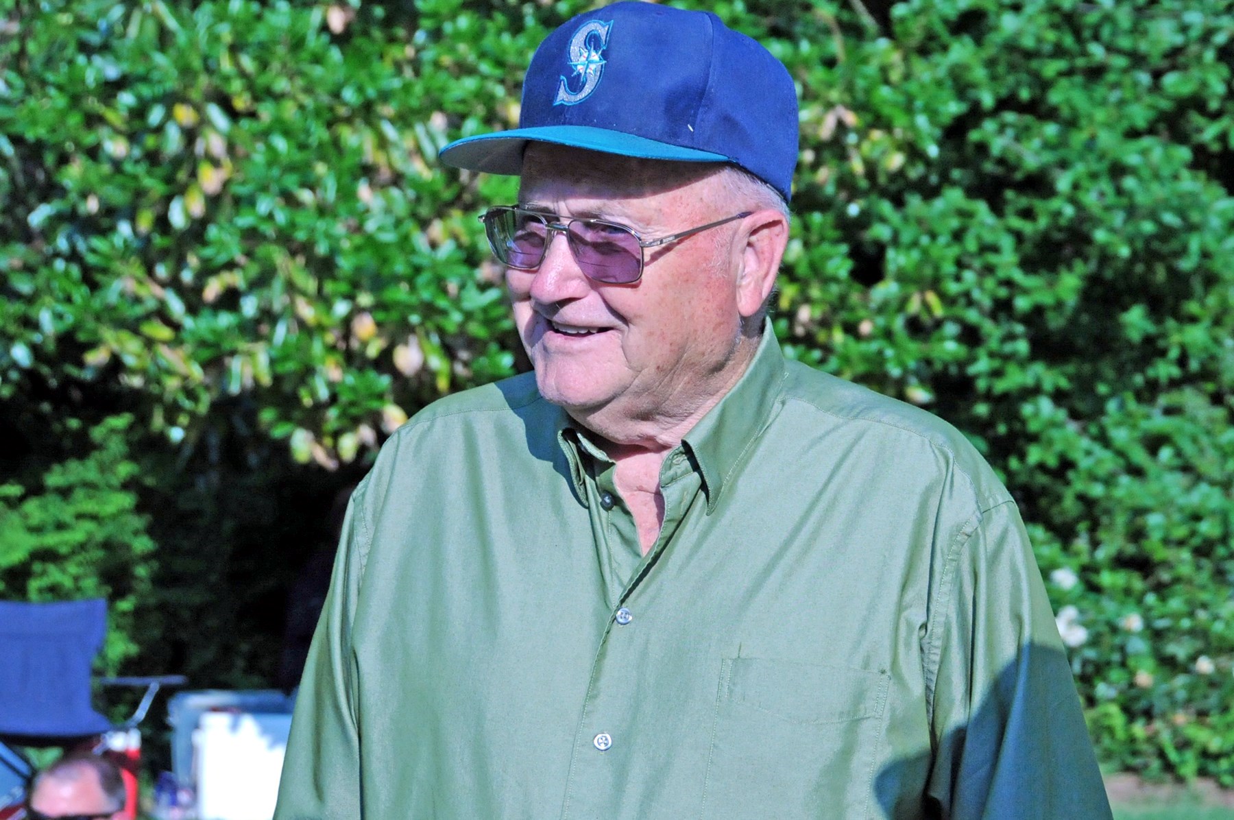 John Welch Obituary Arlington, WA