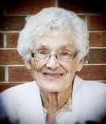 Obituary of Louise Lutz