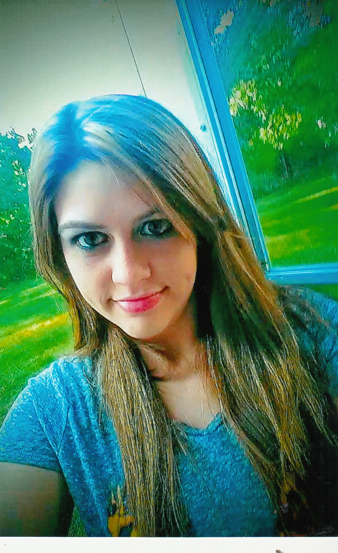 Obituary of Courtney Ann Wolford