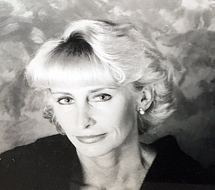 Obituary of Kathleen Ann Moore