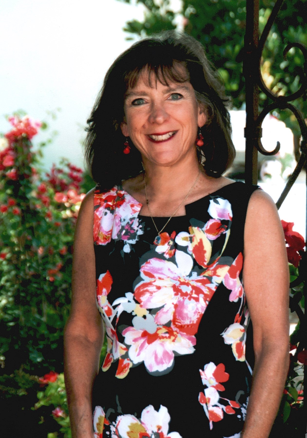 Lorna Monroe Obituary Pacific Grove Ca