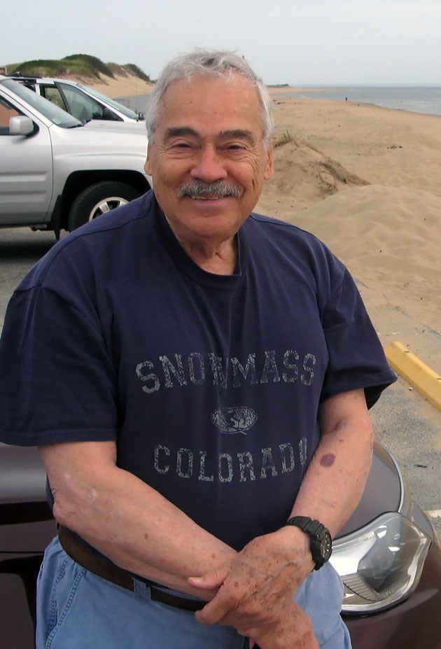 Obituary of Dominick Anthony Leone