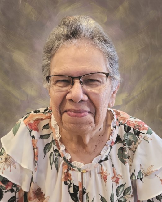 Obituary of Margaret Cano