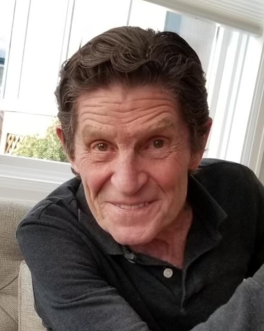 Obituary of Devon ffayne Randall