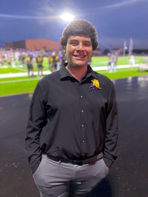 Obituary of Carlos Alberto Rodriguez