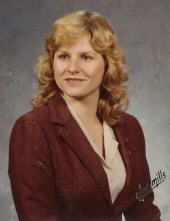 Obituary of Lynda Lauren VanPuymbrouck-Edsey