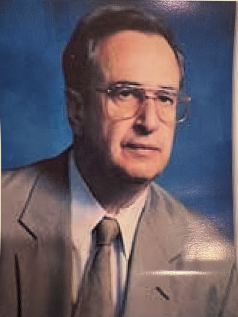 Obituario de Barry S Zisman