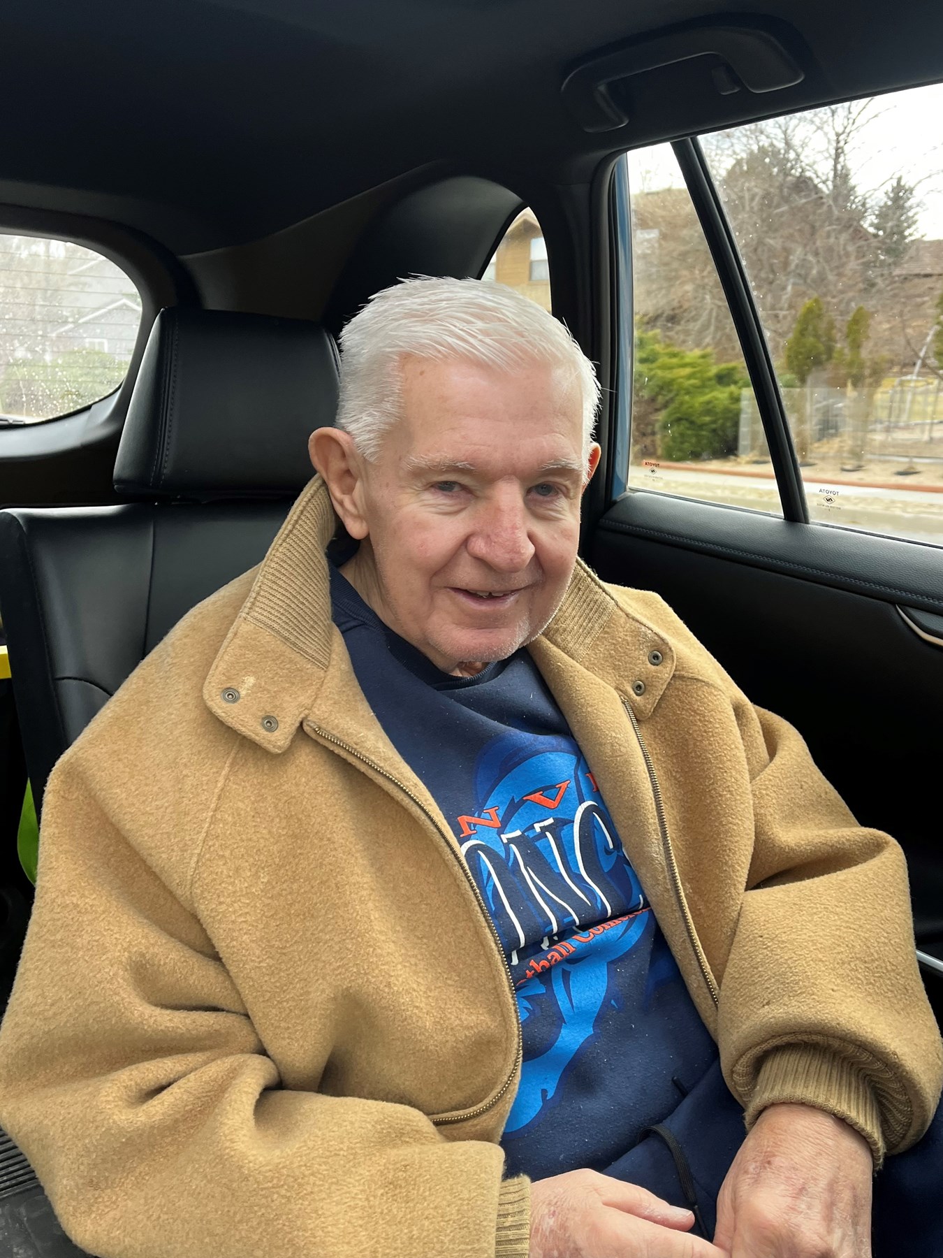 Obituary of Leonard Gene Sloan