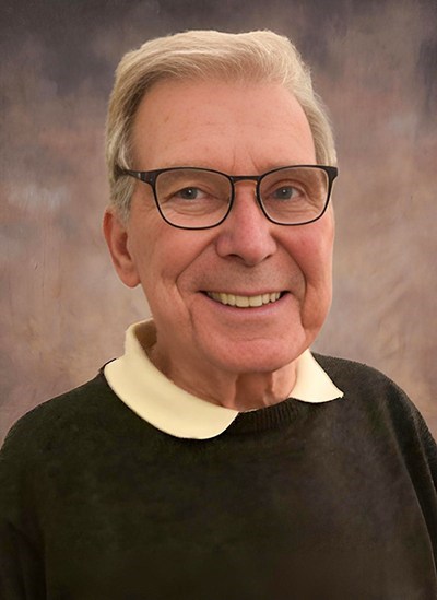 Obituary of James F. Watson