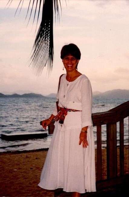 Obituary of Rose A Bennett