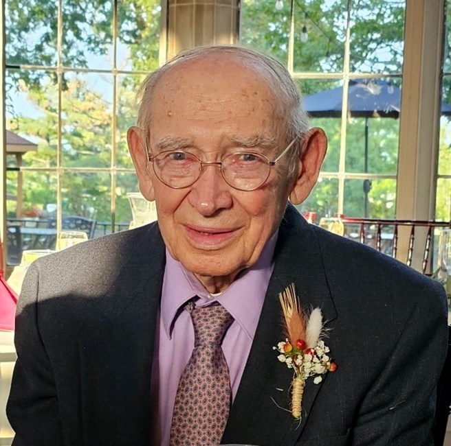 Obituary of David John Kengerski