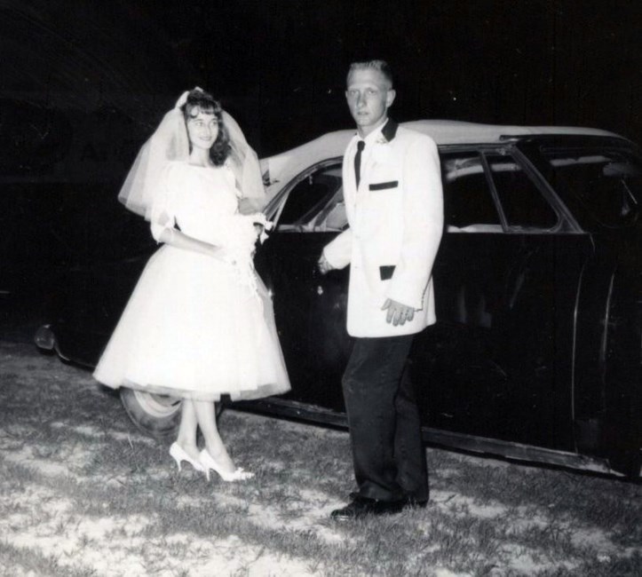 Obituary of Alfred Vertie Mosley Jr.