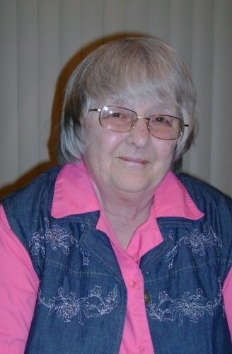 Obituary of Linda J. Anderson