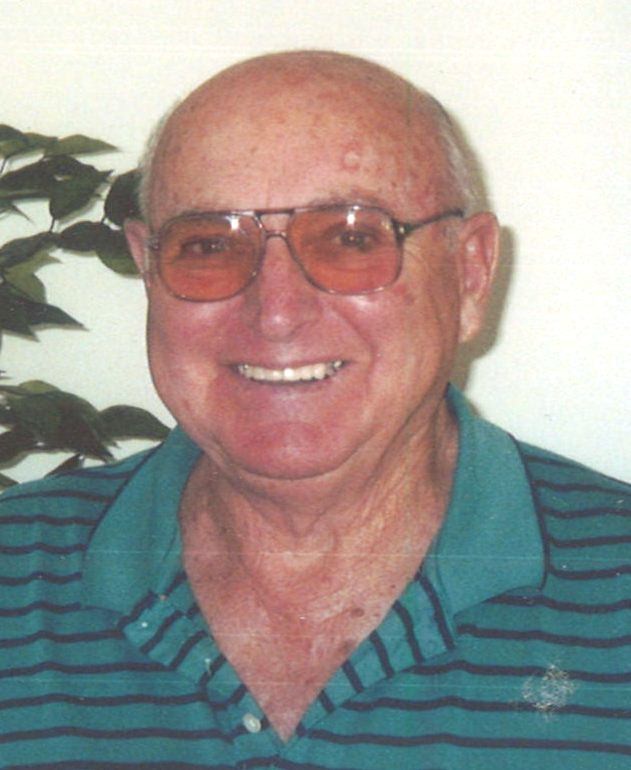 Obituary of Henry J. Della Maggiore