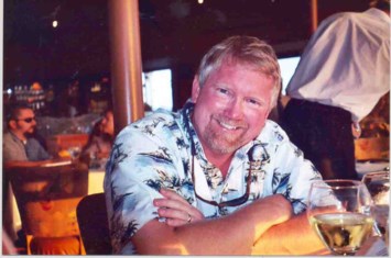 Obituary of Curtis Kyle Framel