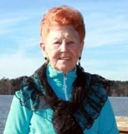 Obituary of Marcella June Alexander