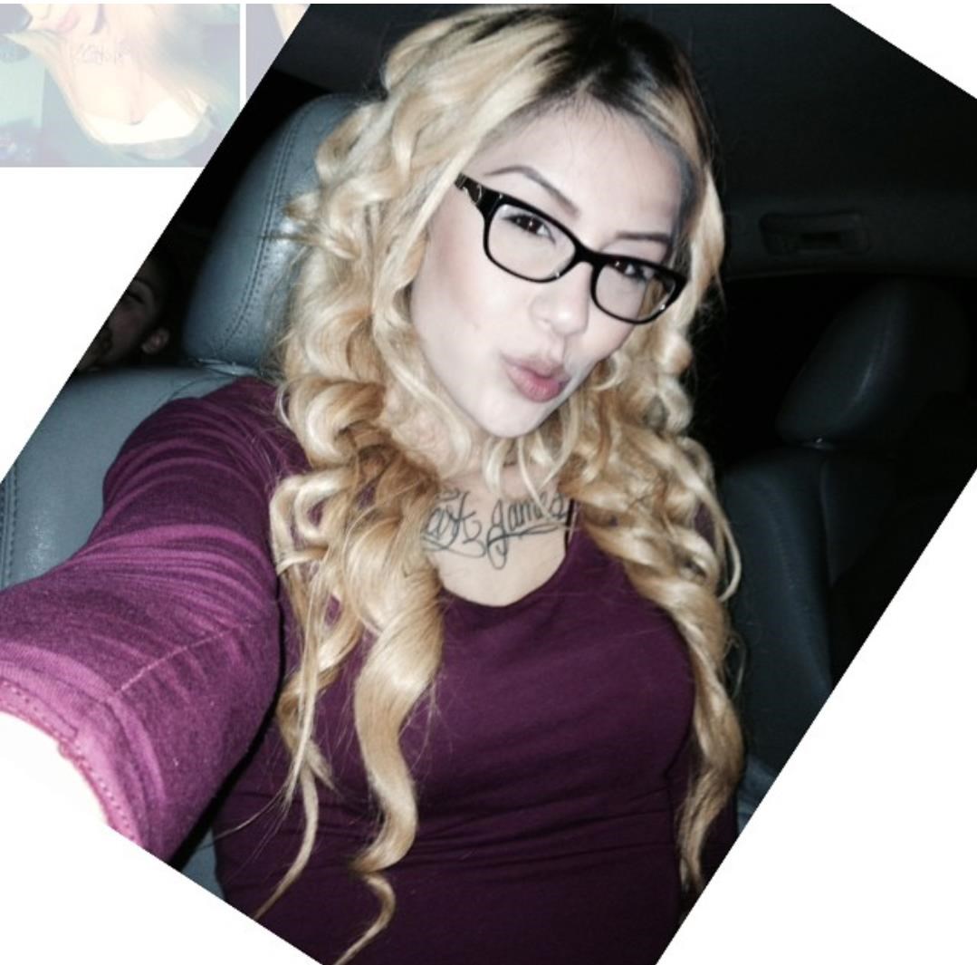 Obituary of Cynthia Maria-Evans Aguilar