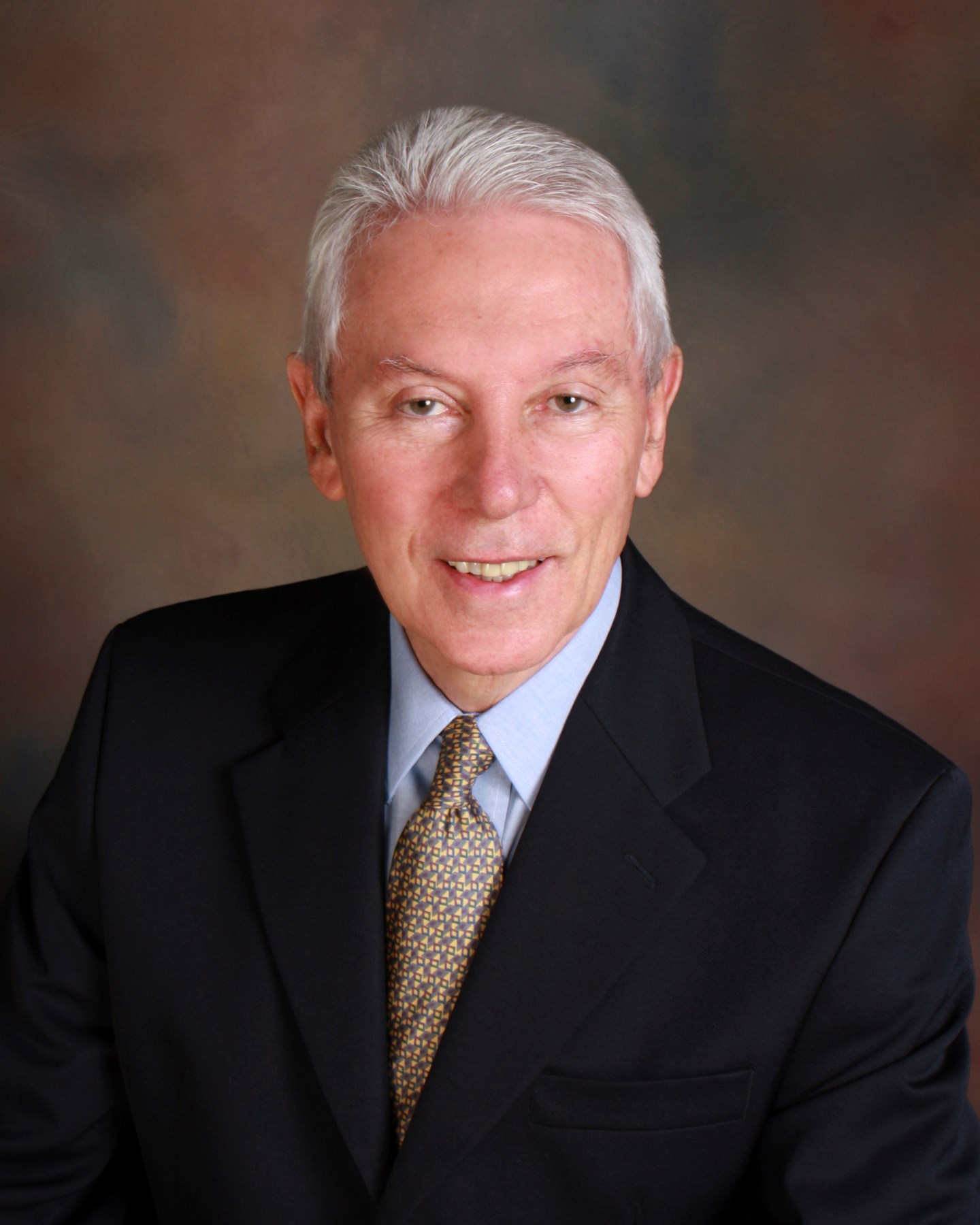 Obituary of Oscar Rodolfo Mangini