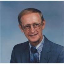 Obituary of Clarence ""Frank Franklin Hanny