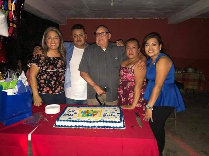 Obituary of Luis R. Silva