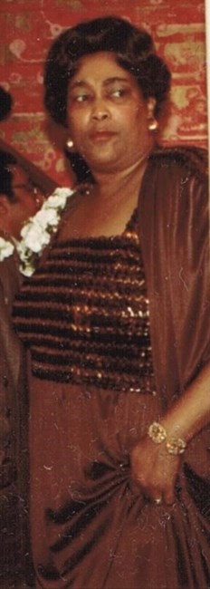 Obituary of Barbara Jean Scipio Craighead