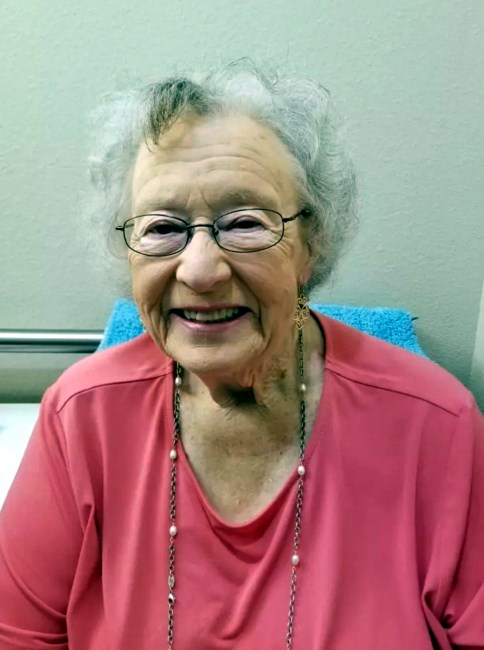 Obituary of Loretta Earle Senterfitt