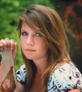 Obituary of Laken Nicole Cumby