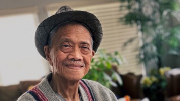 Obituary of Antonio Pascual Liwag