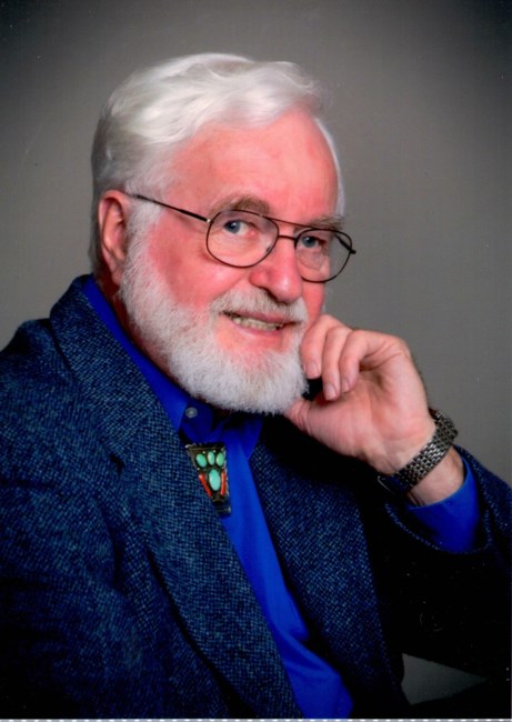 Obituary of Dr. Jack P. Farrell