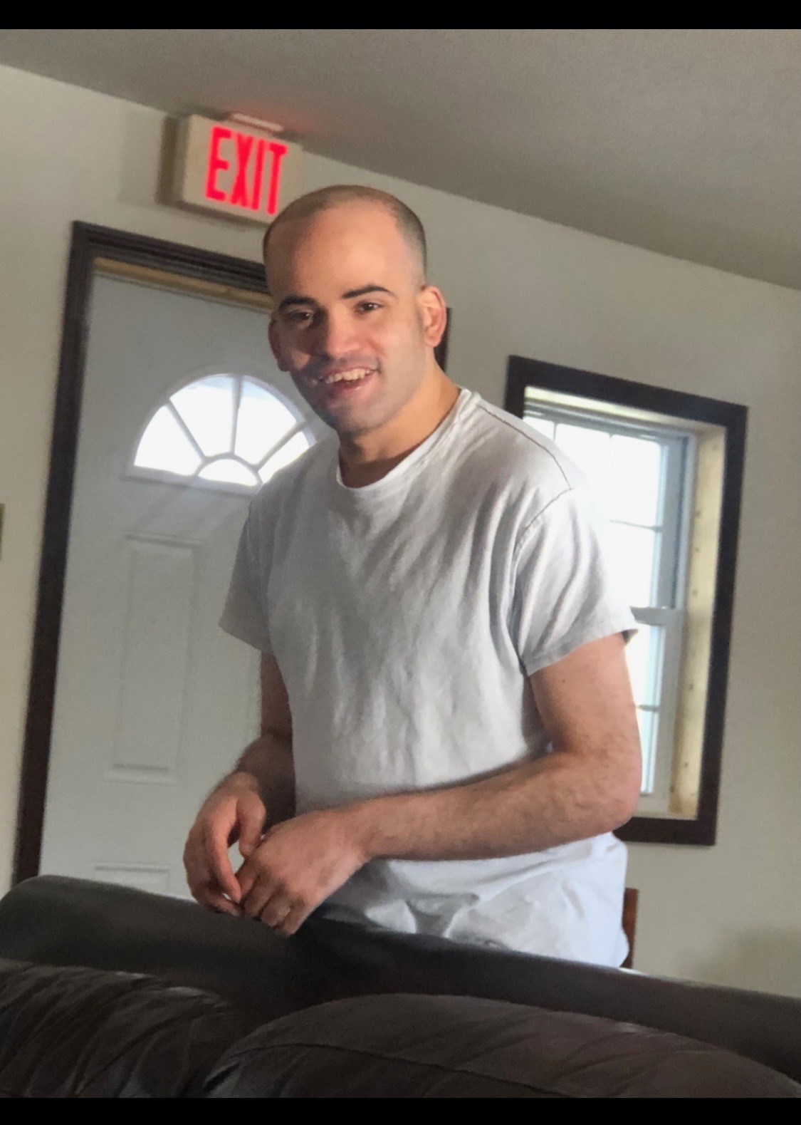 Obituary of Branden Quiles