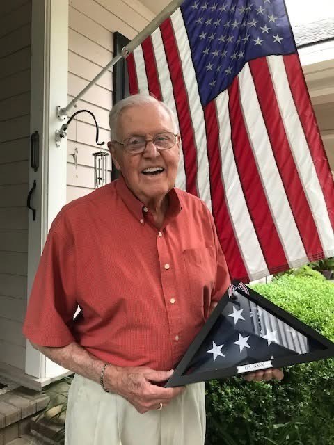 Obituary of Gregory Day Shorey Jr.