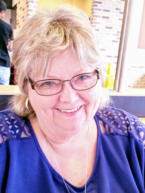 Obituary of Carolyn H. Smith
