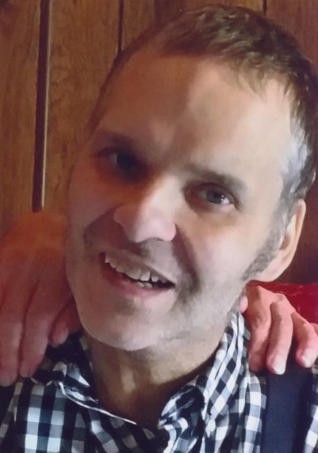 Obituario de Dean Alan Marshall