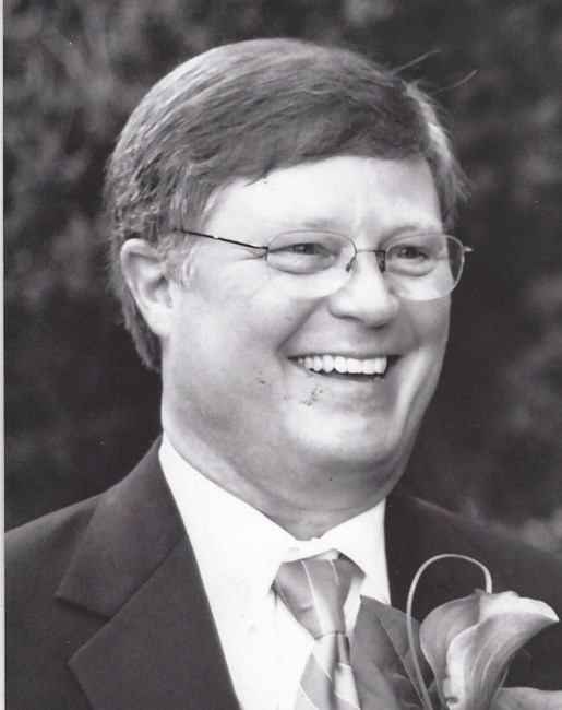 Obituary of Alan "Tim" Garrett