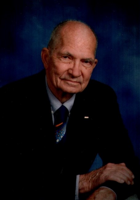 Obituary of Clayton James Stapp