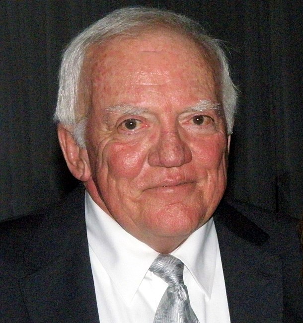 Obituary of Philip N. Davidson