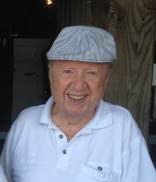 Obituary of John W. Murphy