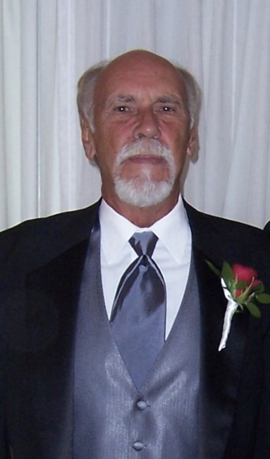 Obituary of Richard Dale Reeder