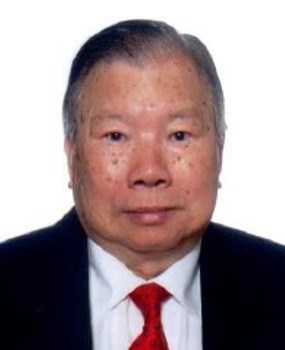 Obituary of Gim Loon Lee