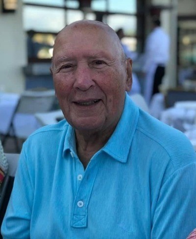 Obituary of Andrew Joseph Porto