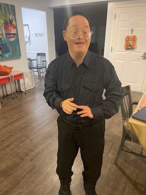 Obituary of John Cheung