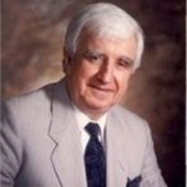 Obituary of George Stojanovic