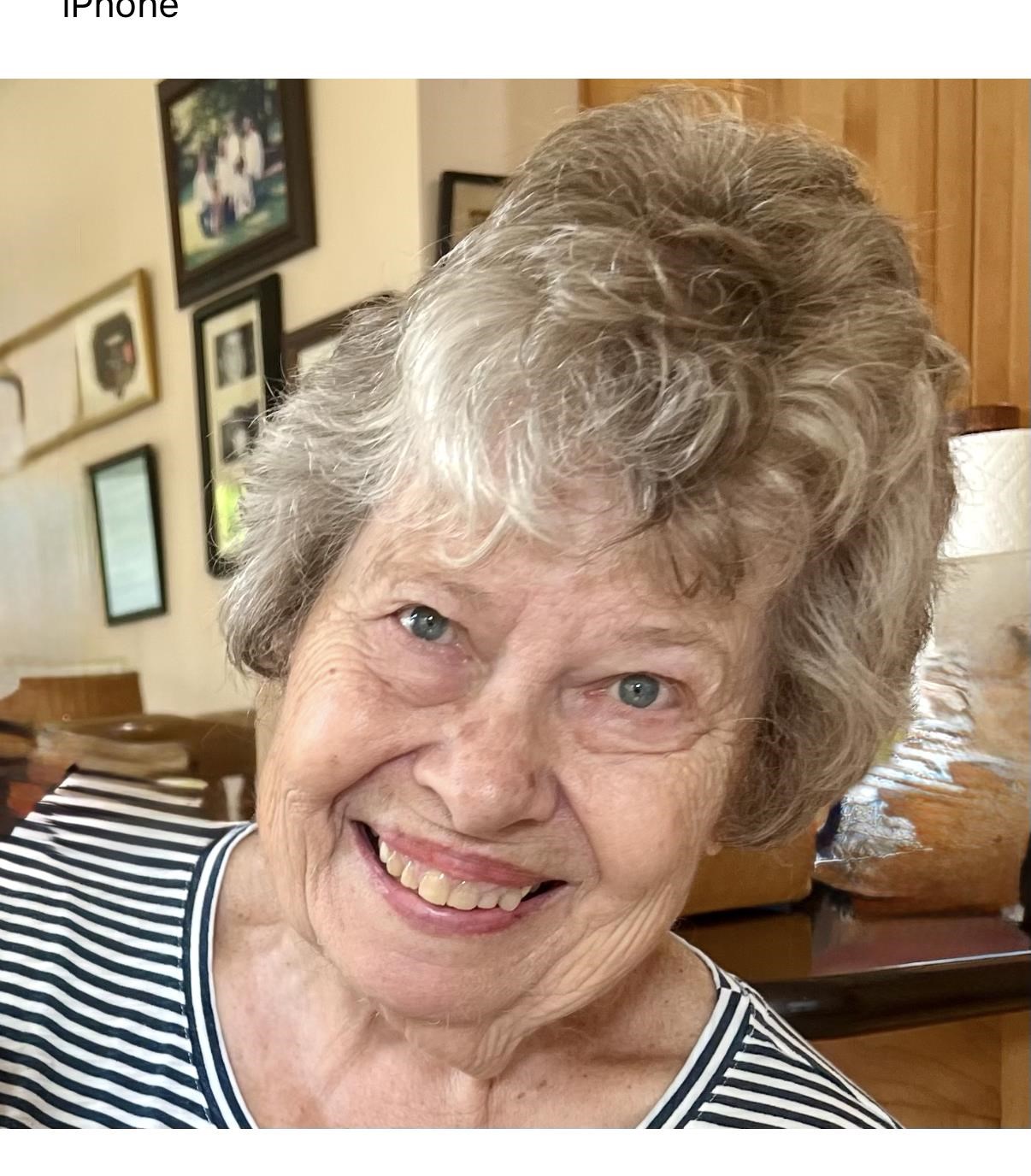 Obituary of Marilyn Neary