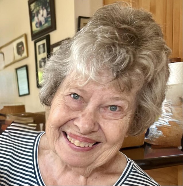 Obituary of Marilyn Neary