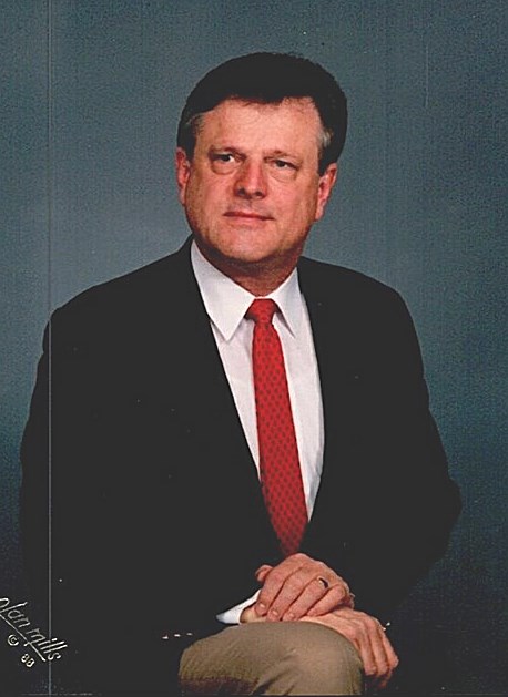 Obituary of Roy E. Greenhill Sr.