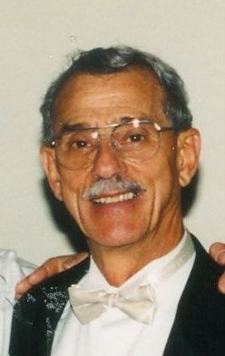 Obituary of Louis A. Spera Sr.